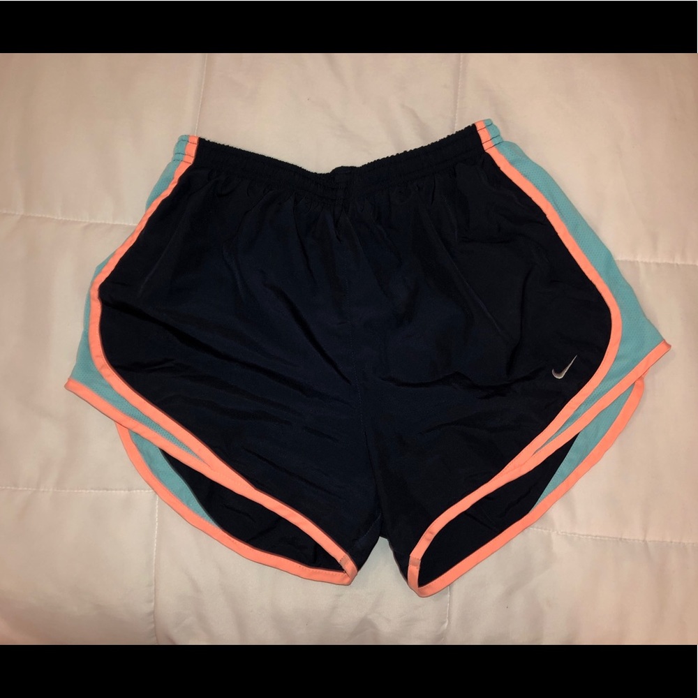 Nike Medium Running Shorts